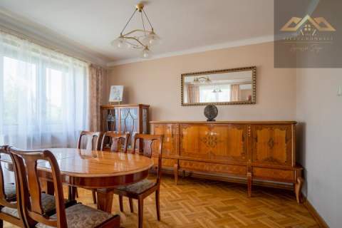 Przestronny dom blisko Tarnowa