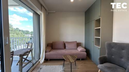 Bronowice Lindego NOHO 49 m2 3 pok