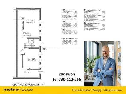 Kompleks magazynowo-biurowy w idealnej lokalizacji