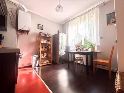 Oddzielna Kuchnia Piwnica Piekarnik ENG