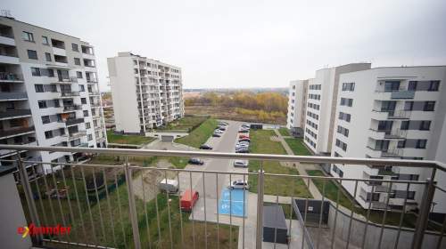Gotowe mieszkanie, 50m2, 2 pokoje, stan deweloperski,