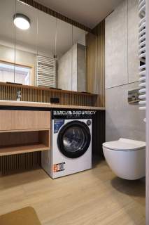 Nowe budownictwo wysoki standard