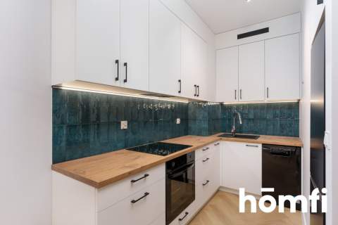 Apartament Ostoya Pucka z tarasem 2pok