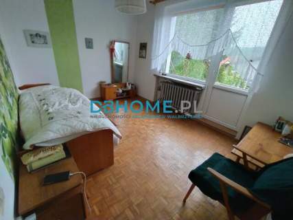 Dom 4 pokoje/Swiebodzice/Wilcza Góra
