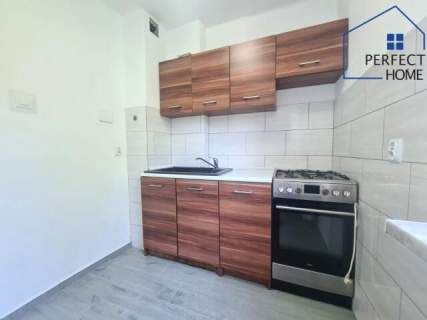 Mieszkanie Rybnik 2 pokoje balkon, 1 piętro, niski czynsz