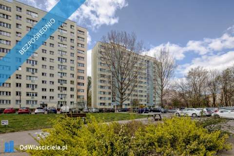 Gotowiec inwestycyjny ROI 8% bezpośrednio - Katalońska, Mokotów