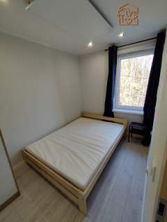 2 pokoje pet-friendly - Skarbnika 21