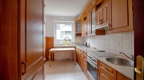 Mieszkanie do wynajęcia, 73 m2, Kraków