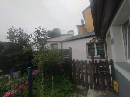 Mieszkanie 3pokojowe 67m wraz z ogródkiem 19m