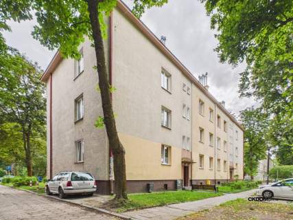Kielce ul.Miodowa, Mieszkanie 36,52 m2
