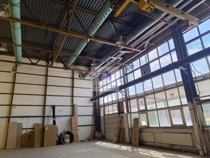 Bielany magazyn 1028,75m2 do wynajęcia