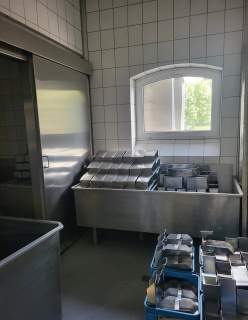 Syndyk sprzeda PRZEDSIĘBIORSTWO PRODUKCYJNE Z POTENCJAŁEM