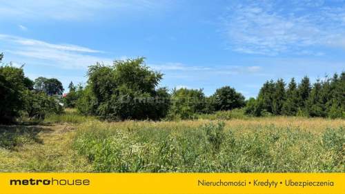 Działka budowlana nad morzem 5,3 km od plaży