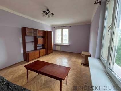 2-pokojowe mieszkanie na Woli