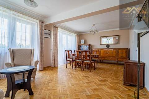 Przestronny dom blisko Tarnowa