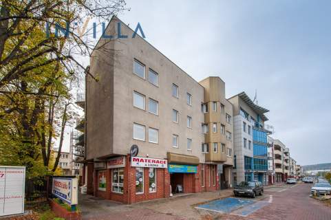 Lokal użytkowy do wynajęcia, 54 m2, Gdynia