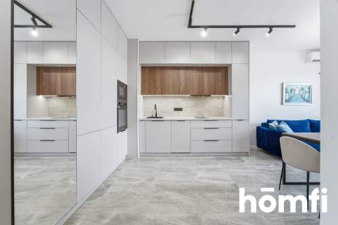 Elegancki apartament przy Dolinie Pięciu Stawów
