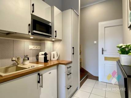Lokal w centrum miasta, b. dobry standard