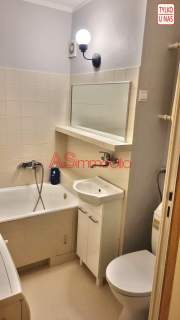 2 pokoje, 46m2 Warszawa Bielany, zielone osiedle