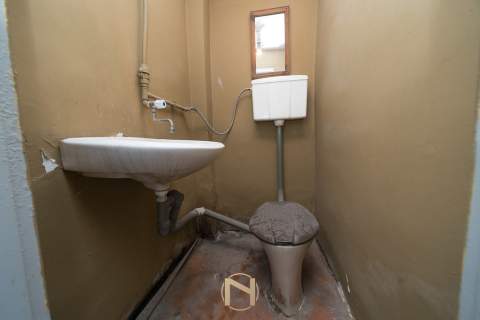 Obiekt na sprzedaż, 66,44 m2, Jenin