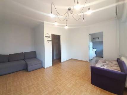 Przytulna kawalerka, balkon, Os. Dolnośląskie 112