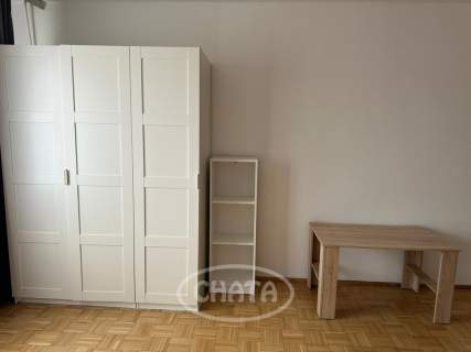 Kawalerka z balkonem - Bulwar Ikara