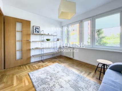 3 niezależne pokoje 69 m balkon Karwiny