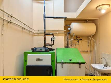Lokal usługowy - showroom z garażem / magazynem