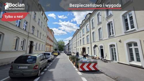 Podyższony standard 6 pokoi Centrum Wrzeszcza
