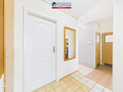 Mieszkanie na sprzedaż, 60,31 m2, Piła