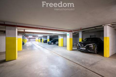 Apartament w Hotel Aquarius 5 