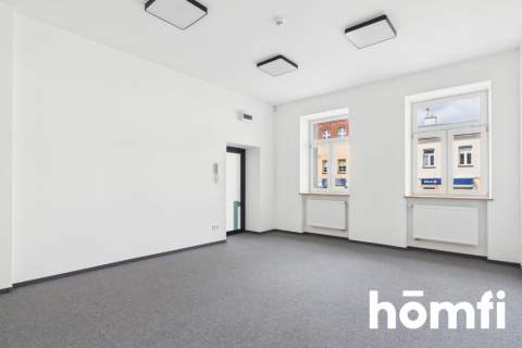 Dąbrowa Górnicza 36,43 m2 lokal usługowy