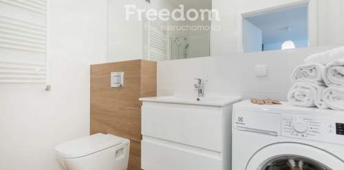 Apartament nad morzem, na strzeżonym osiedlu