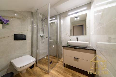 Apartamenty - Łapsze Niżne