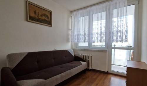 2 pokoje z balkonem, Konstytucyjna 1, Śródmieście