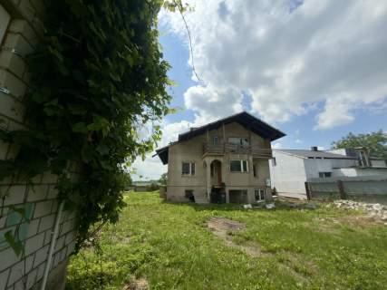 dom/budynki na działalność/4953m2/Zygry/Łódź 45 km