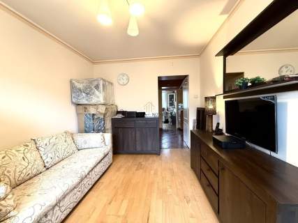 ul. Macedońska Rozkład/3-pok/Balkon/Zieleń