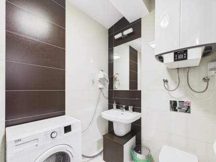 Apartament w Kościelisku