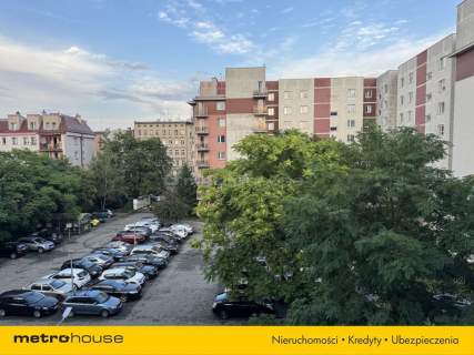 2 pokoje w kamienicy, ul. Prądzyńskiego, Centrum.