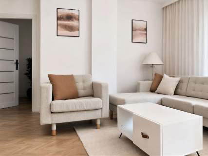 Dom do wynajęcia, 80 m2, Janki