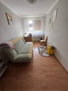Mieszkanie na sprzedaż, 70,48 m2, Suwałki