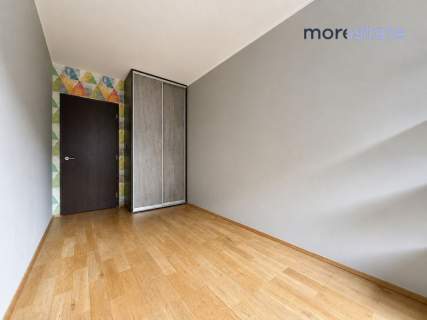 3 pokoje Prądnik Biały Balkon Garaż