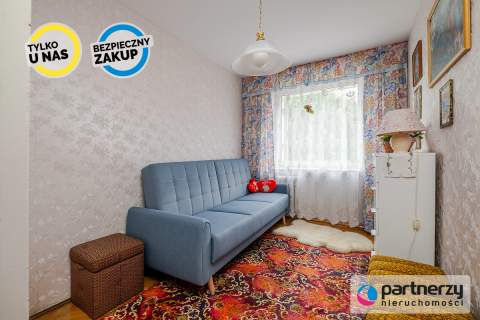 2 pokoje z garażem Dwustronne 1 piętro