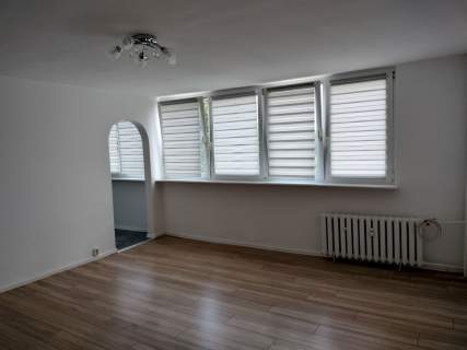 mieszkanie 48,4m2 do zamieszkania