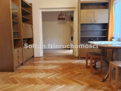 Ustawne trzypokojowe mieszkanie o pow. 52 m 2