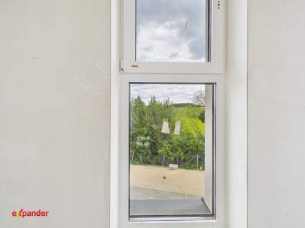 2 pokoje z widokiem na Ślężę Balkon 9 m Garaż komórka