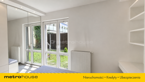 Mieszkanie na sprzedaż, 35,2 m2, Warszawa