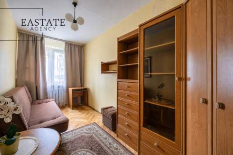 3 pokoje i osobna kuchnia Natolin
