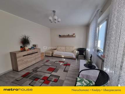 Mieszkanie na sprzedaż, 47,63 m2, Siedlce