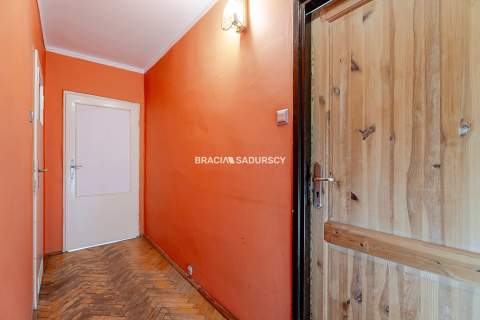 50m2, Mazowiecka- Krowodrza